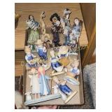 Box of Figurines (LR)