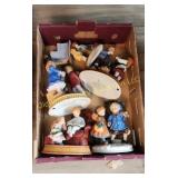 Box of Figurines (DR)