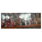 Shelf of Figurines (#3)