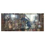 Shelf of Figurines (#2)