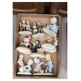 Box of Figurines (DR)