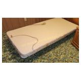 Twin Adjustable Bed