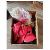 Box of Miscellaneous (DR)