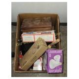 Box of Miscellaneous (G)