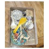 Box of Miscellaneous (K)