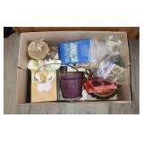 Box of Miscellaneous (K)