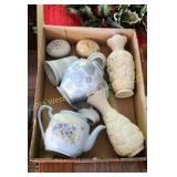 Box of Miscellaneous (DR)