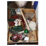 Box of Miscellaneous (DR)
