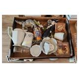 Box of Miscellaneous (DR)