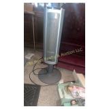 Lasso Ceramic Heater (FR)