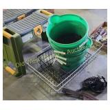 Baskets & Buckets (G)