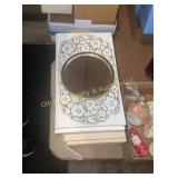 Sonnet Vanity Box (FR)