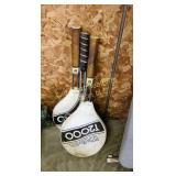(3) Tennis Rackets (G)