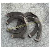 Horseshoes (LS)