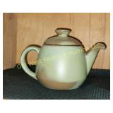 Frankoma Tea Kettle (K)