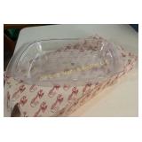 Princess House Baking Dish (FR)