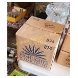 Princess House Ice Bucket (DR)