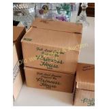 (2) Princess House  (DR)