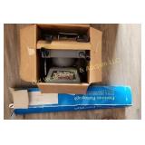 Workmate & Pantograph (DR)