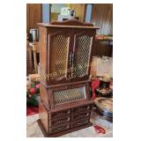 Jewelry Box (DR)