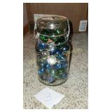Jar of Marbles #3