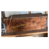 Wood Crate (LS)