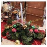 Christmas Centerpiece (DR)