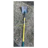 Square Shovel (LS)