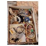 Box of Jewelry (DR)