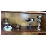 Shelf of Miscellaneous (#4)