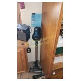 Inse Cordless Vacuum Cleaner