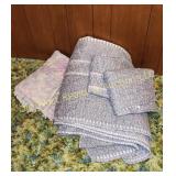 Bed Set/Blanket