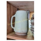Frankoma Pitcher (K)