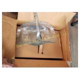 (2) Princess House Baskets (DR)