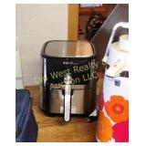 Instant Air Fryer (K)
