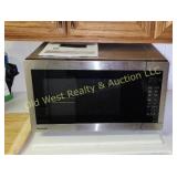 Panasonic Microwave (K)
