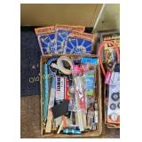 Box of Miscellaneous (G)