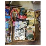 Box of Miscellaneous (G)