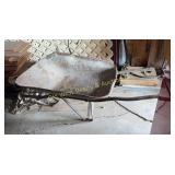 Wheelbarrow (LS)
