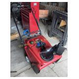 Toro Snowblower (LS)