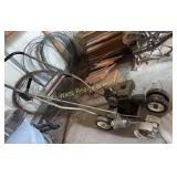 Craftsman Lawn Edger (LS)