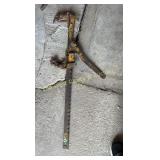 Fence Stretchers (LS)