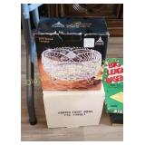 (2) Fruit Bowls (DR)