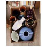 Box of Vases (DR)