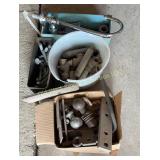 Pile of Miscellaneous (LS)