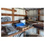 Shelf of Miscellaneous (LS)