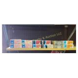 Everything on Shelves (G)