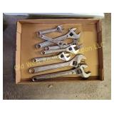 Box of Crescents (G)