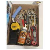 Box of Tools (FR)