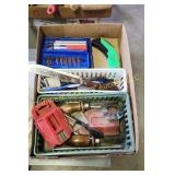 Box of Tools (G)